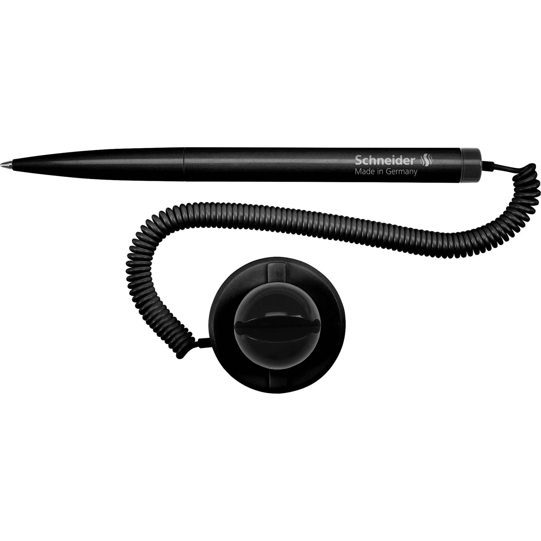 Schneider Kugelschreiber Klick-Fix-Pen