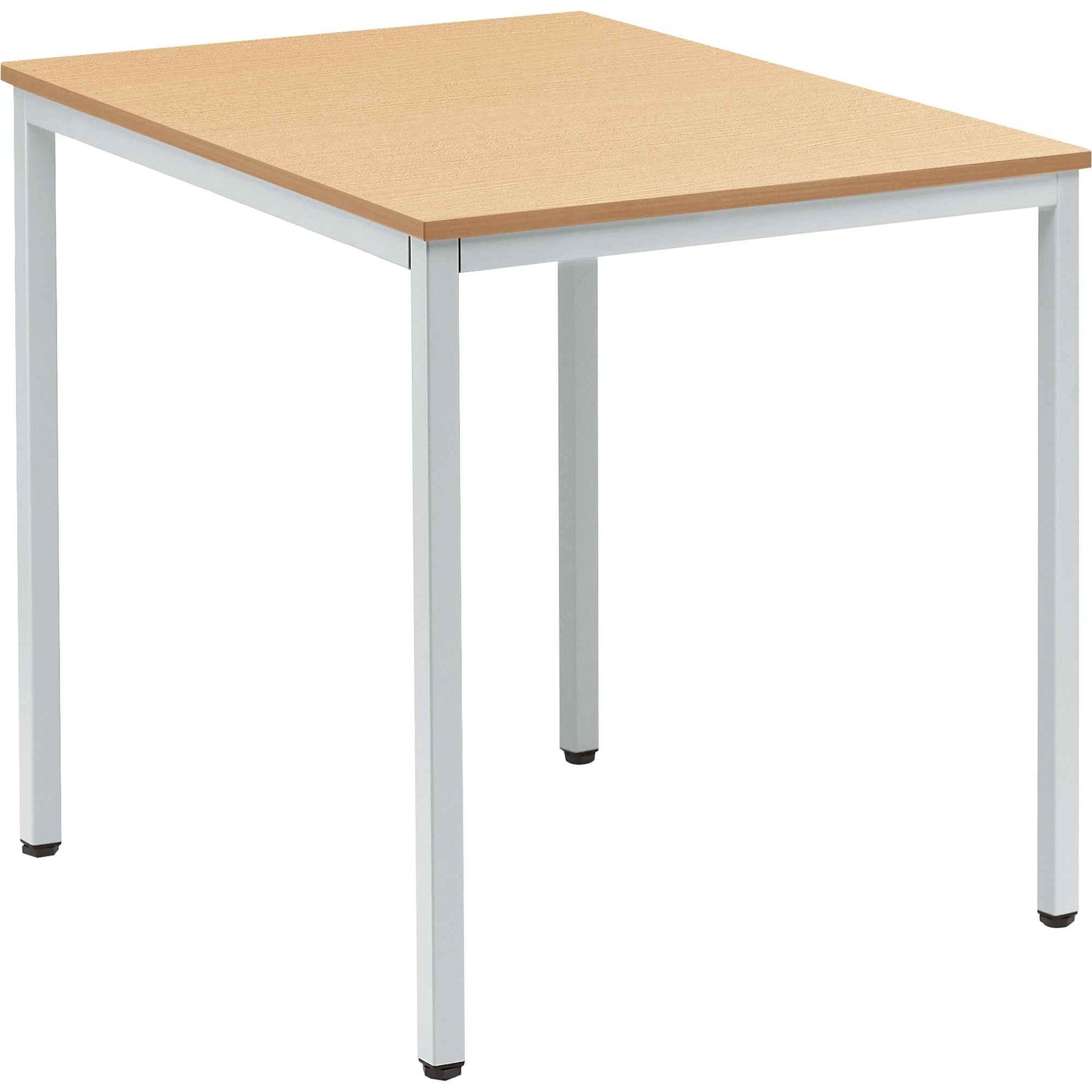Konferenztisch LINE 800 x 720 x 800 mm (B x H x T)