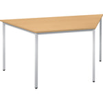 Neutralware Konferenztisch LINE 1.600 x 720 x 690 mm (B x H x T)