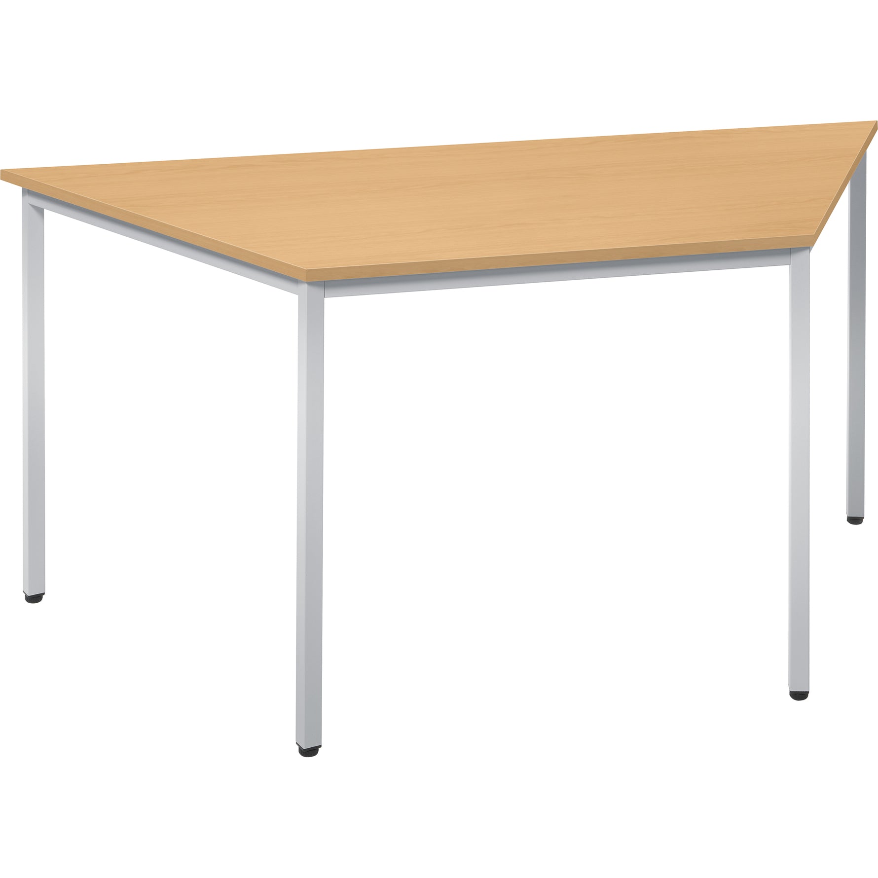 Neutralware Konferenztisch LINE 1.600 x 720 x 690 mm (B x H x T)