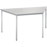 Neutralware Konferenztisch LINE 1.600 x 720 x 690 mm (B x H x T) – Produktbild 3