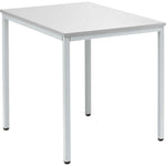 Konferenztisch LINE 800 x 720 x 700 mm (B x H x T)
