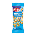 ültje Erdnüsse