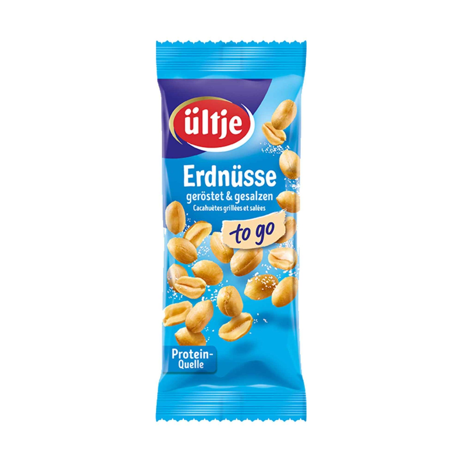 ültje Erdnüsse