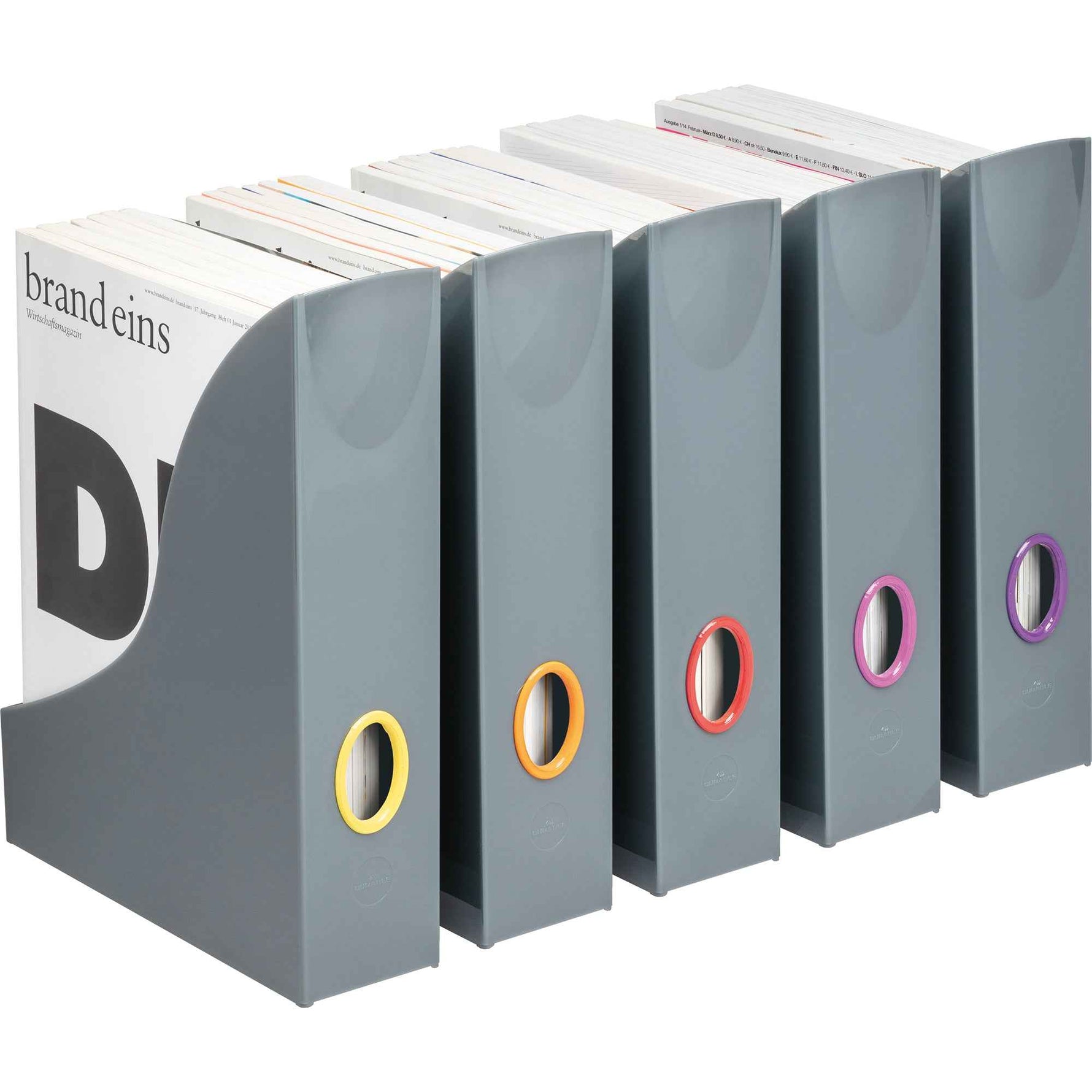 DURABLE Stehsammler VARICOLOR®