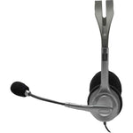 Logitech Headset H111 On-Ear