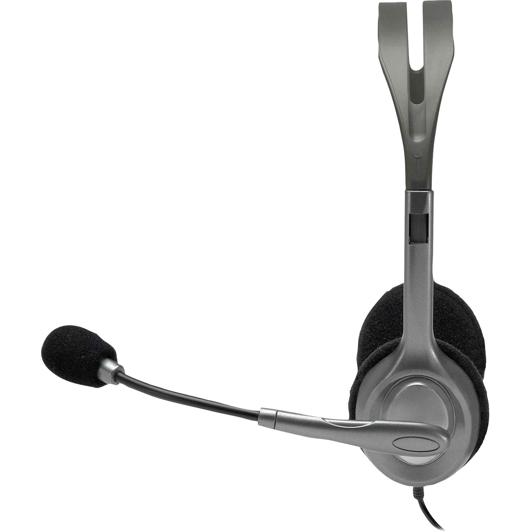 Logitech Headset H111 On-Ear