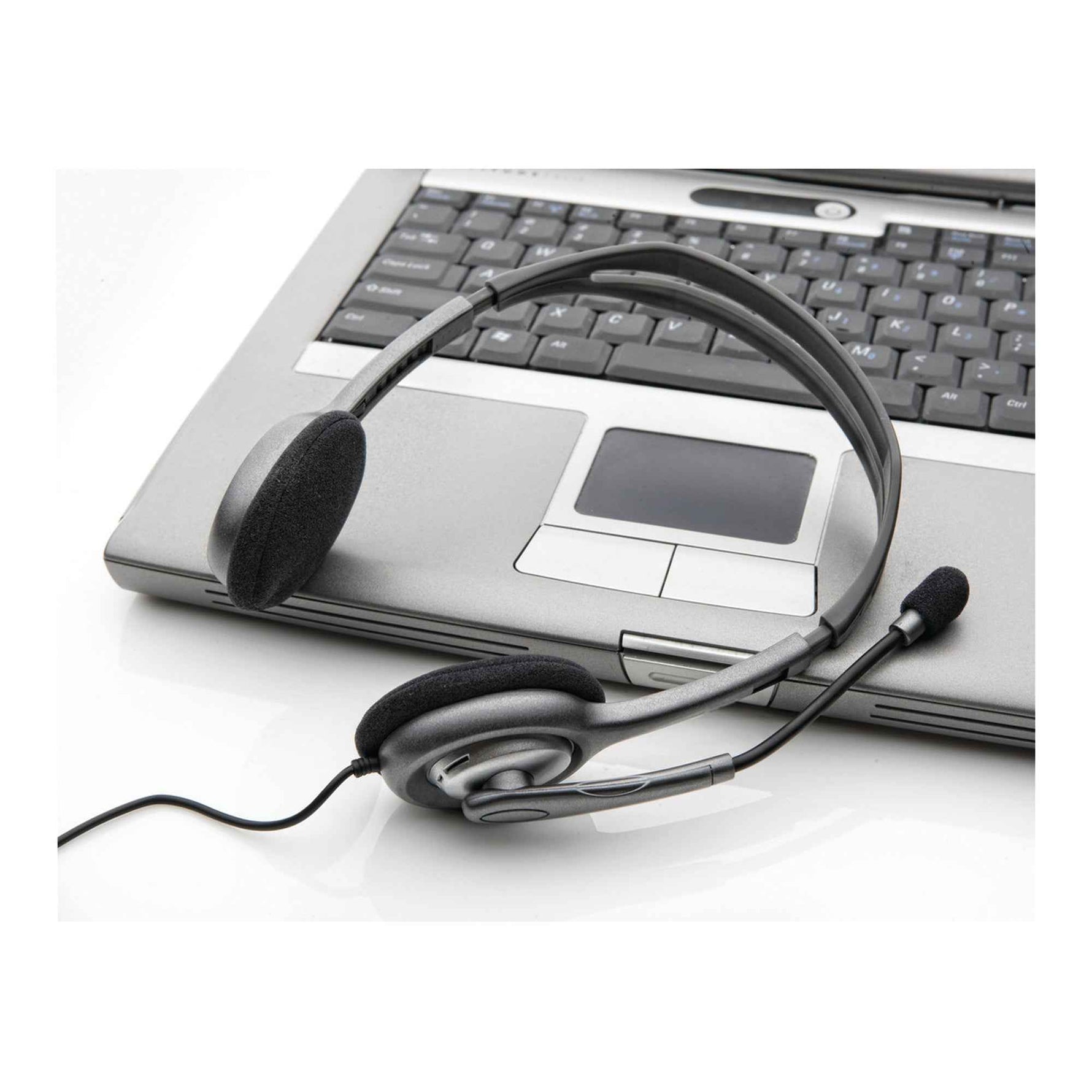 Logitech Headset H111 On-Ear