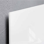 SIGEL Glasboard Artverum 240 x 120 x 1,8 cm (B x H x T)