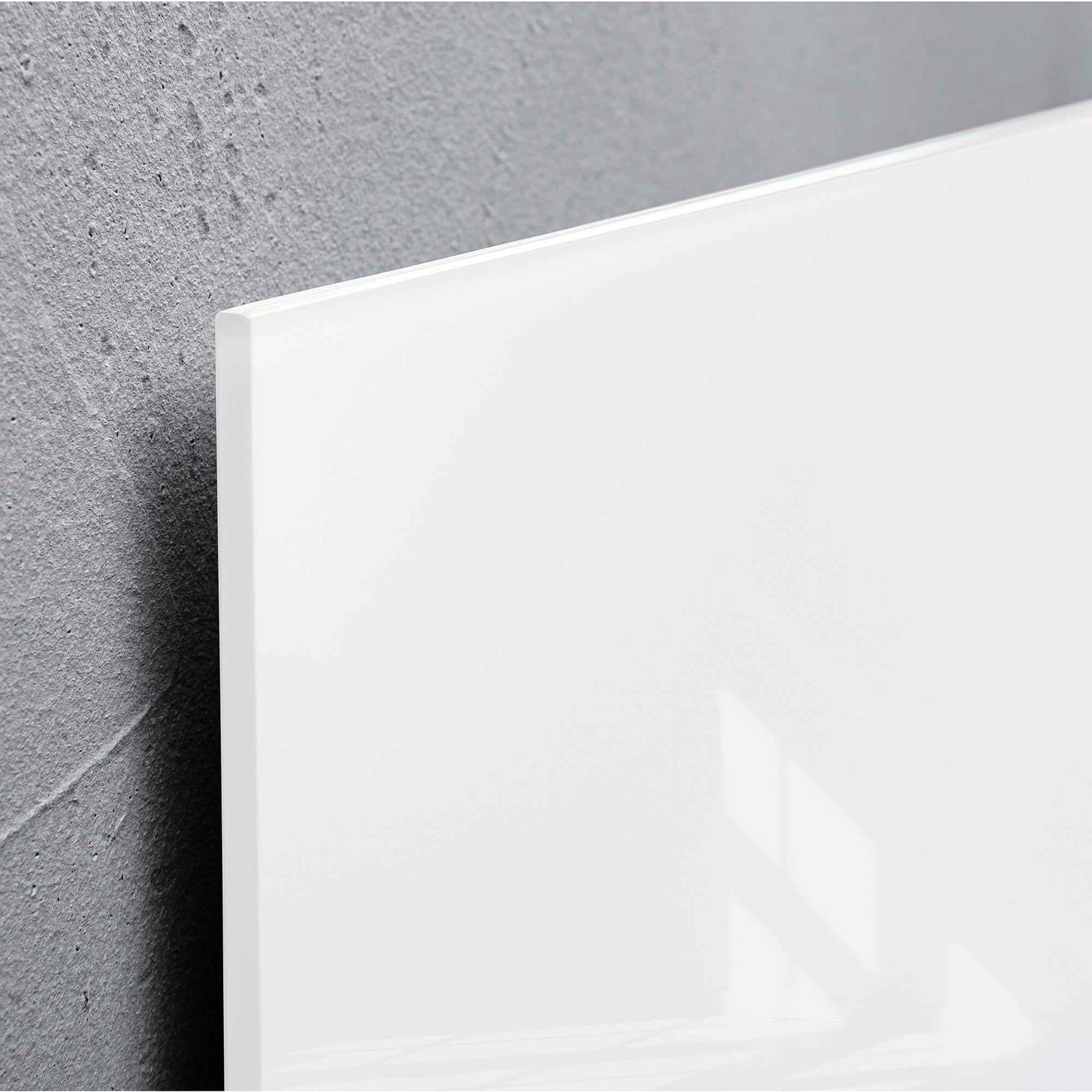 SIGEL Glasboard Artverum 240 x 120 x 1,8 cm (B x H x T)