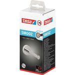 tesa® WC-Rollenhalter SMOOZ
