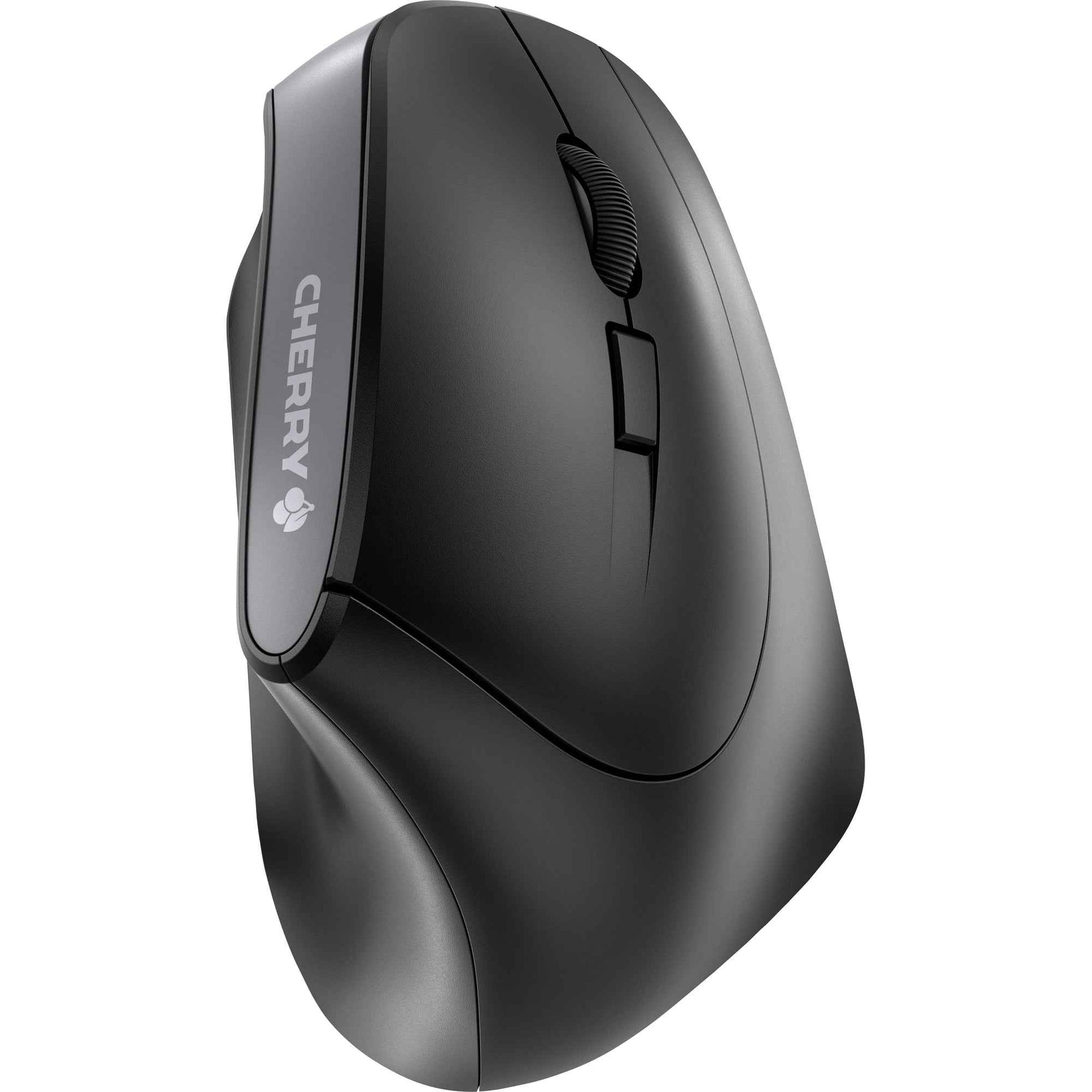 CHERRY Optische PC Maus MW 4500 ergonomisch