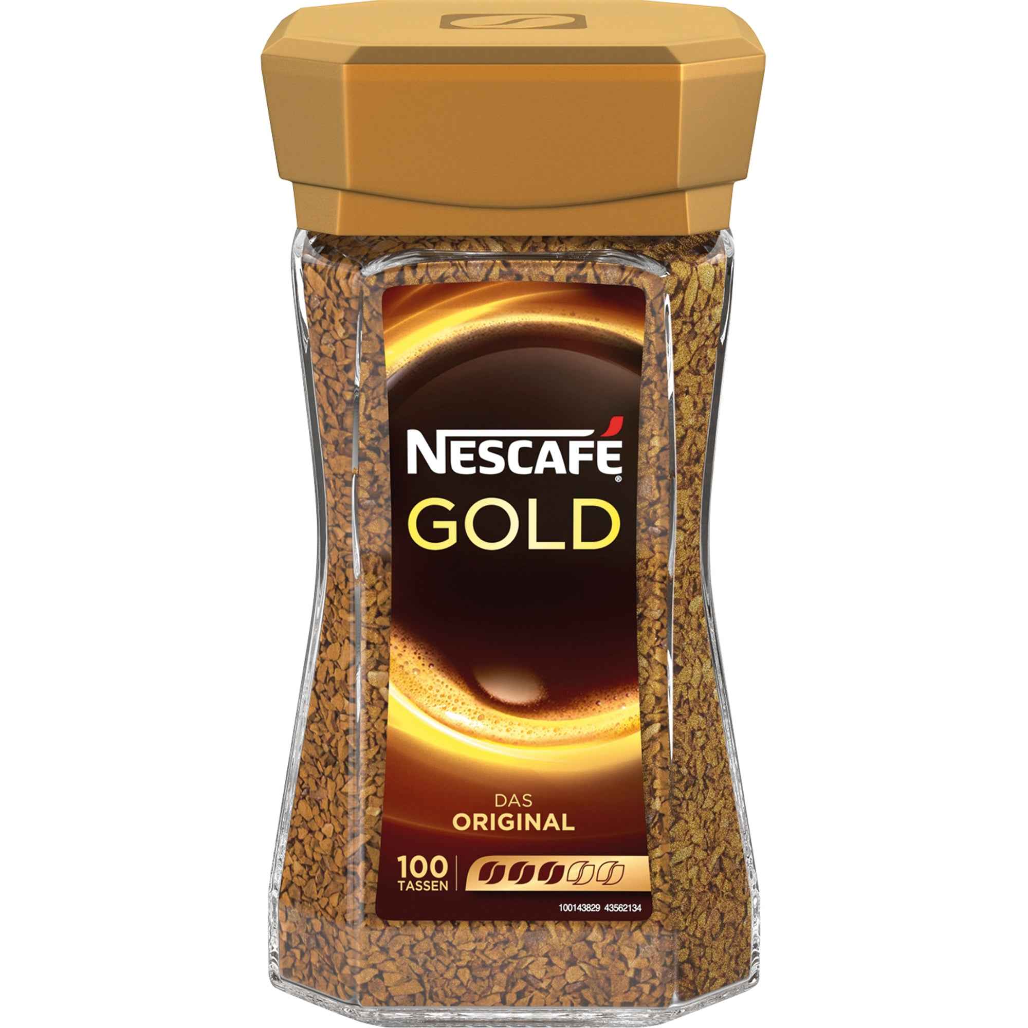 NESCAFÉ® Kaffee