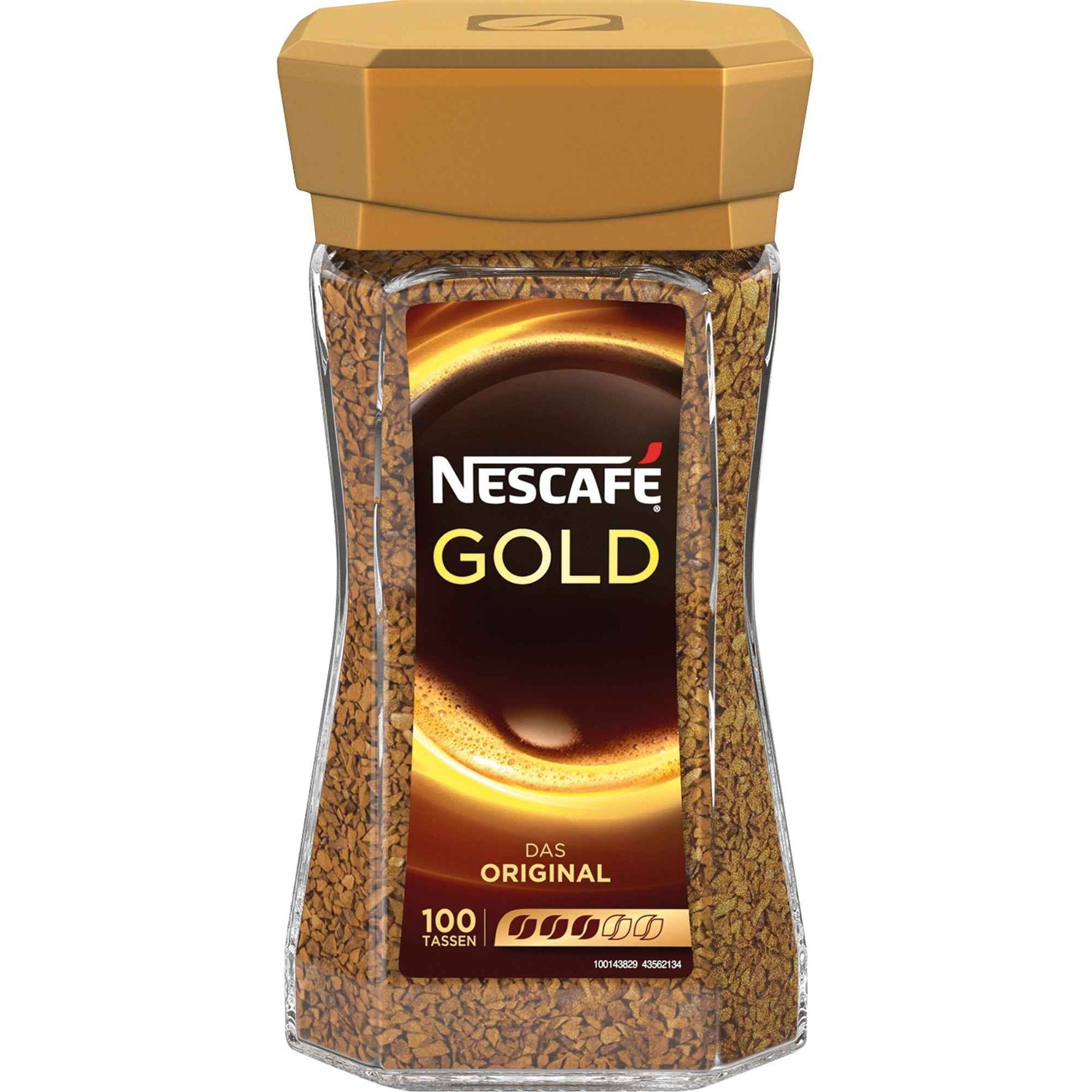 NESCAFÉ® Kaffee