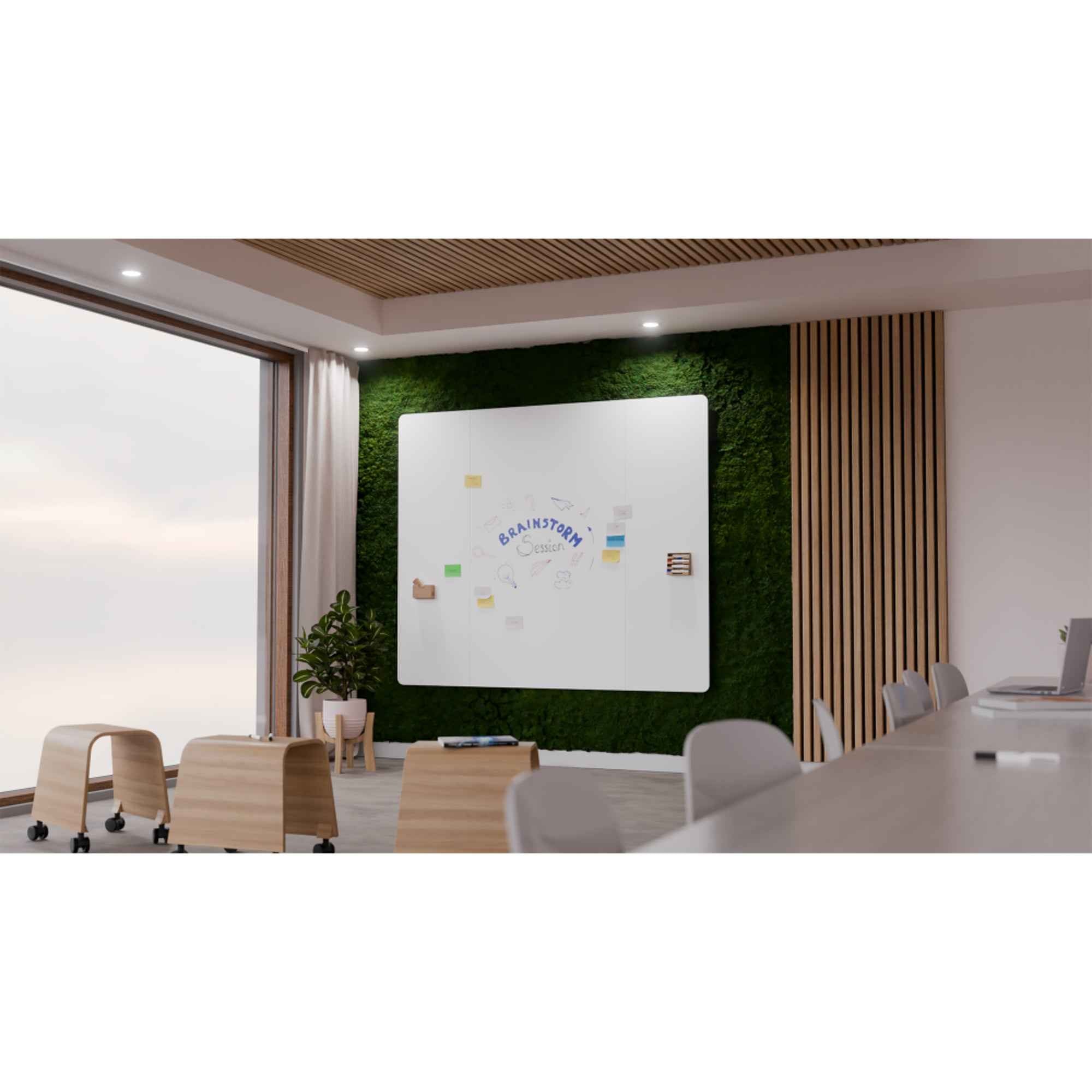 Legamaster Whiteboard WALL-UP