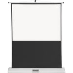 FRANKEN Stativleinwand X-tra!Line 180 x 135 cm (B x H) - Wiepa Bürofachpartner