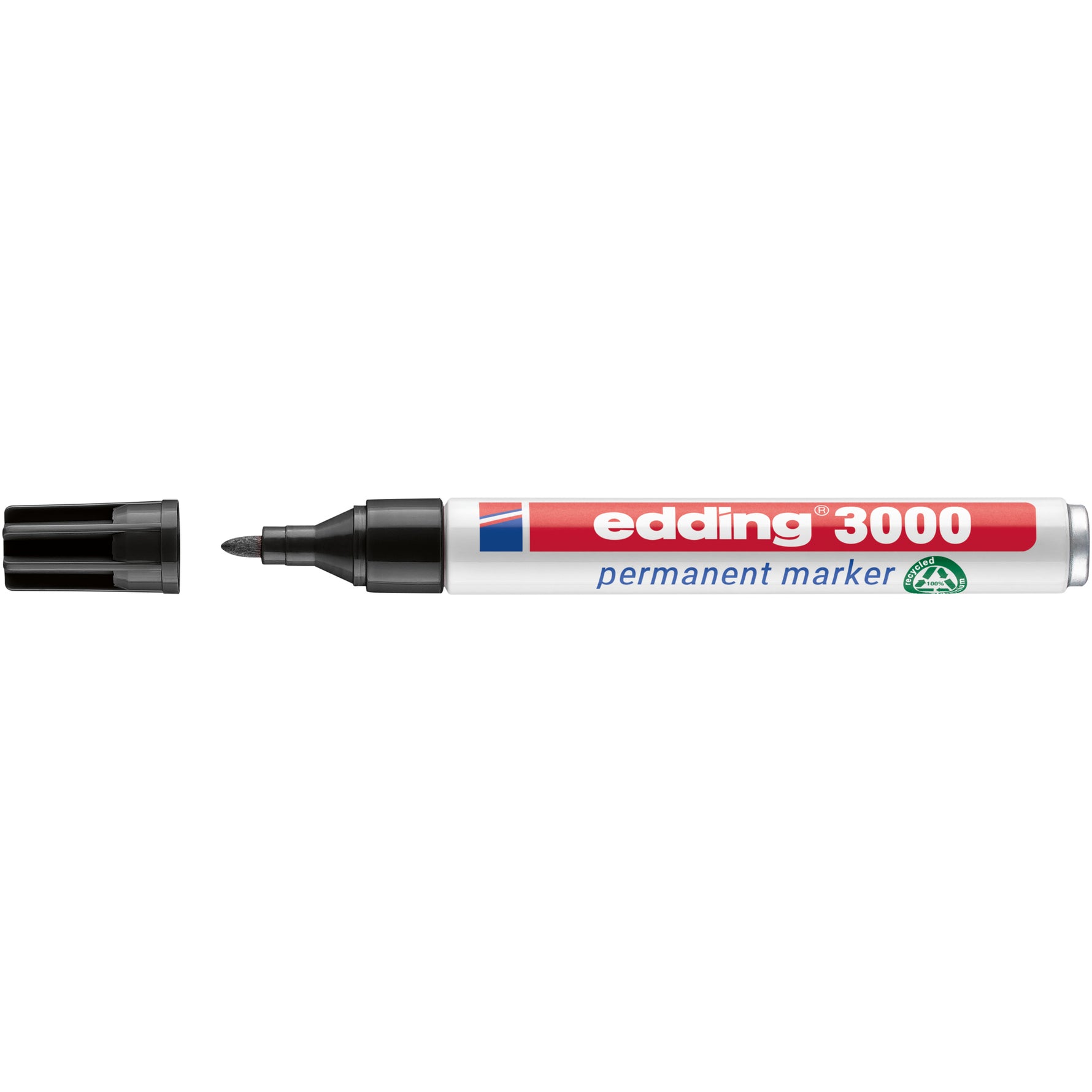 edding Permanentmarker 3000 - Wiepa Bürofachpartner