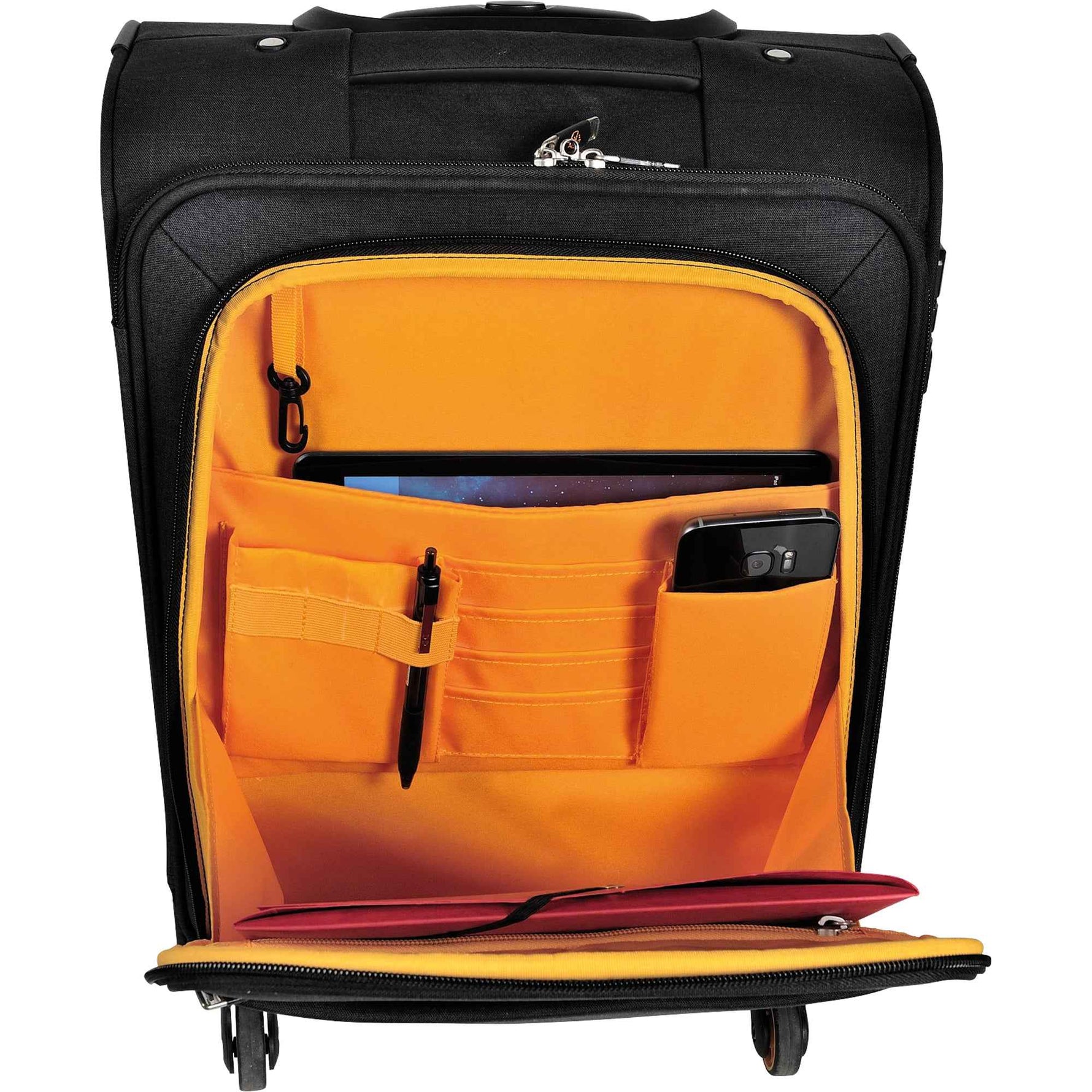 Exacompta Notebooktrolley Exactive® bis 15,6''