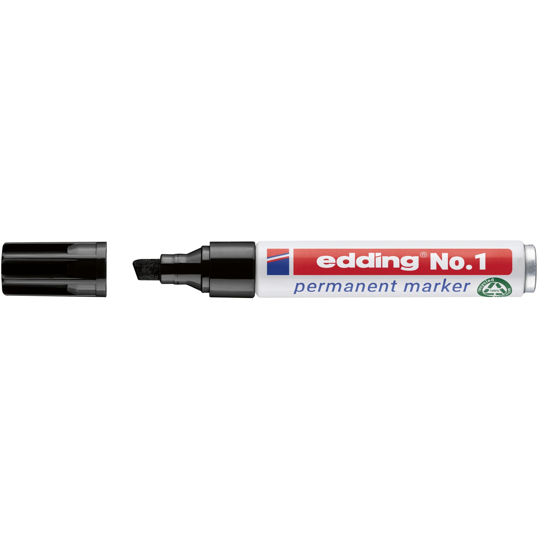 edding Permanentmarker No.1 - Wiepa Bürofachpartner