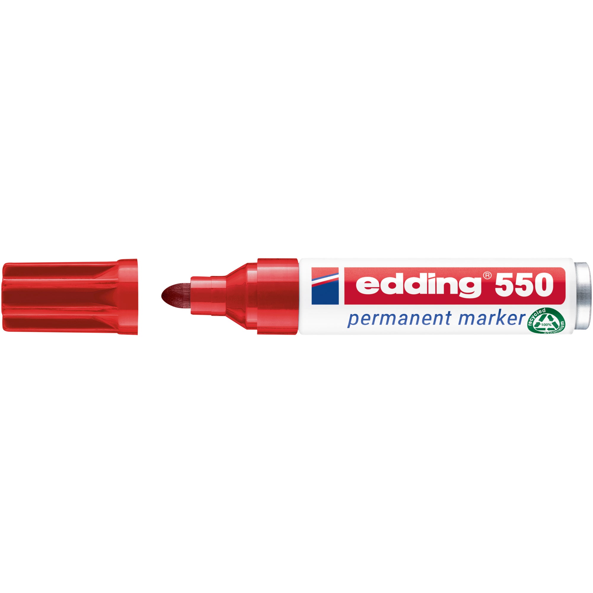 edding Permanentmarker 550 - Wiepa Bürofachpartner