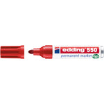 edding Permanentmarker 550 - Wiepa Bürofachpartner