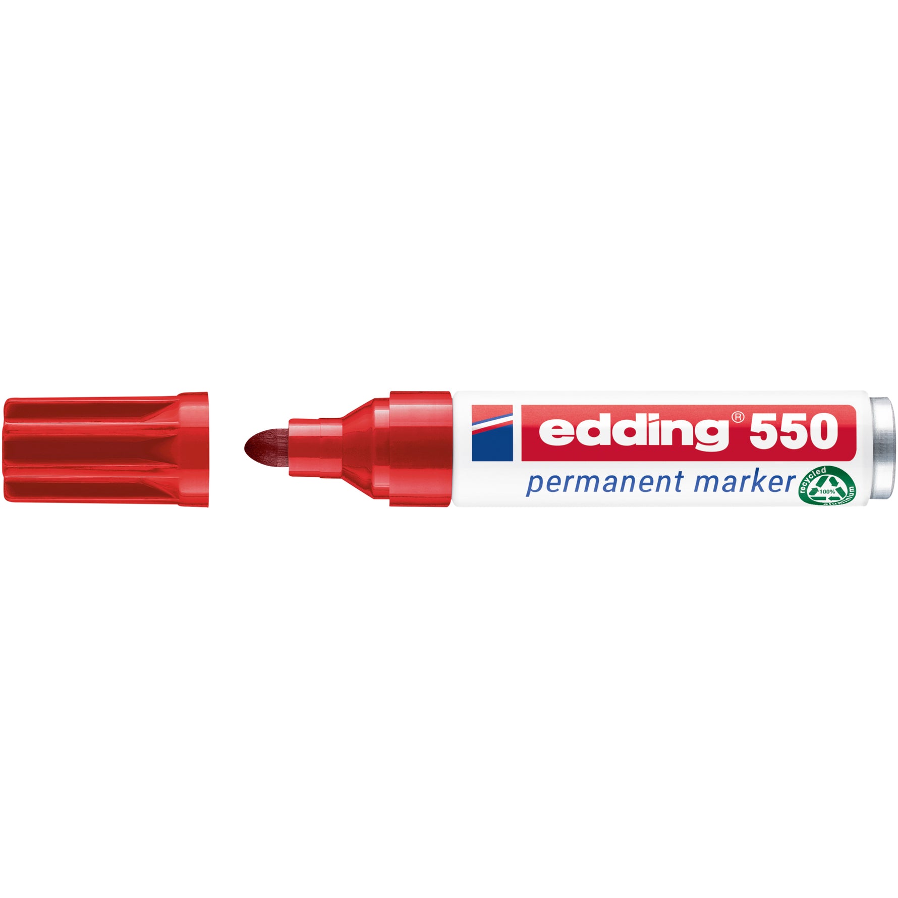 edding Permanentmarker 550 - Wiepa Bürofachpartner