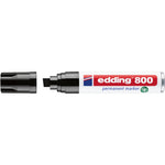 edding 800 Permanentmarker – extra breite Keilspitze (4–12 mm) in 4 Farben - Wiepa Bürofachpartner