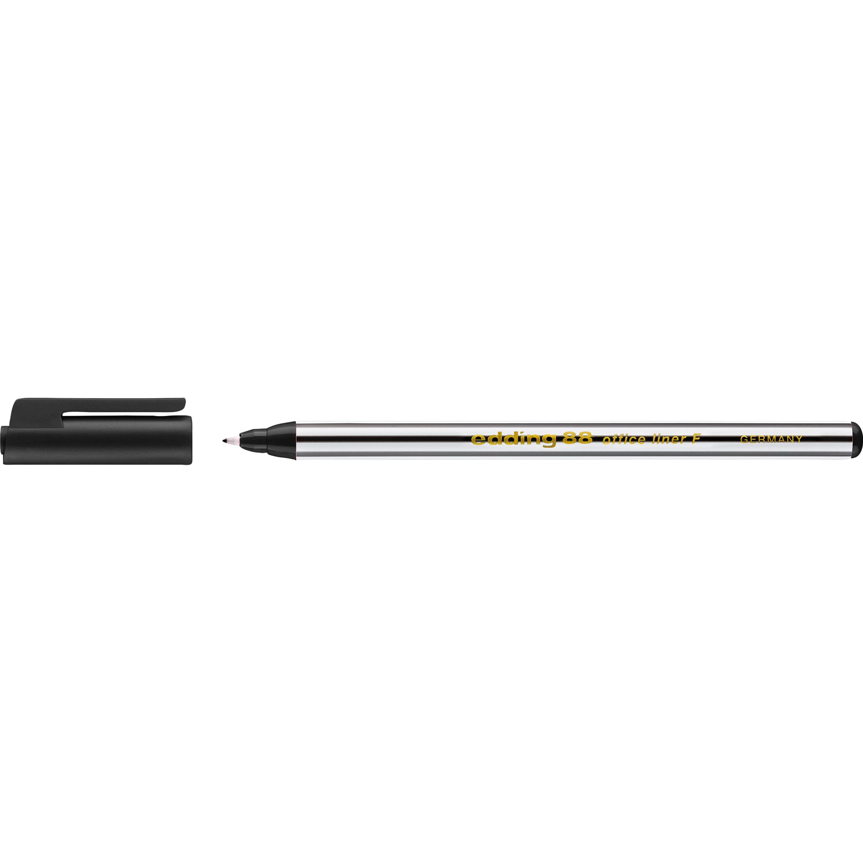 edding Fineliner 88 office liner - Wiepa Bürofachpartner
