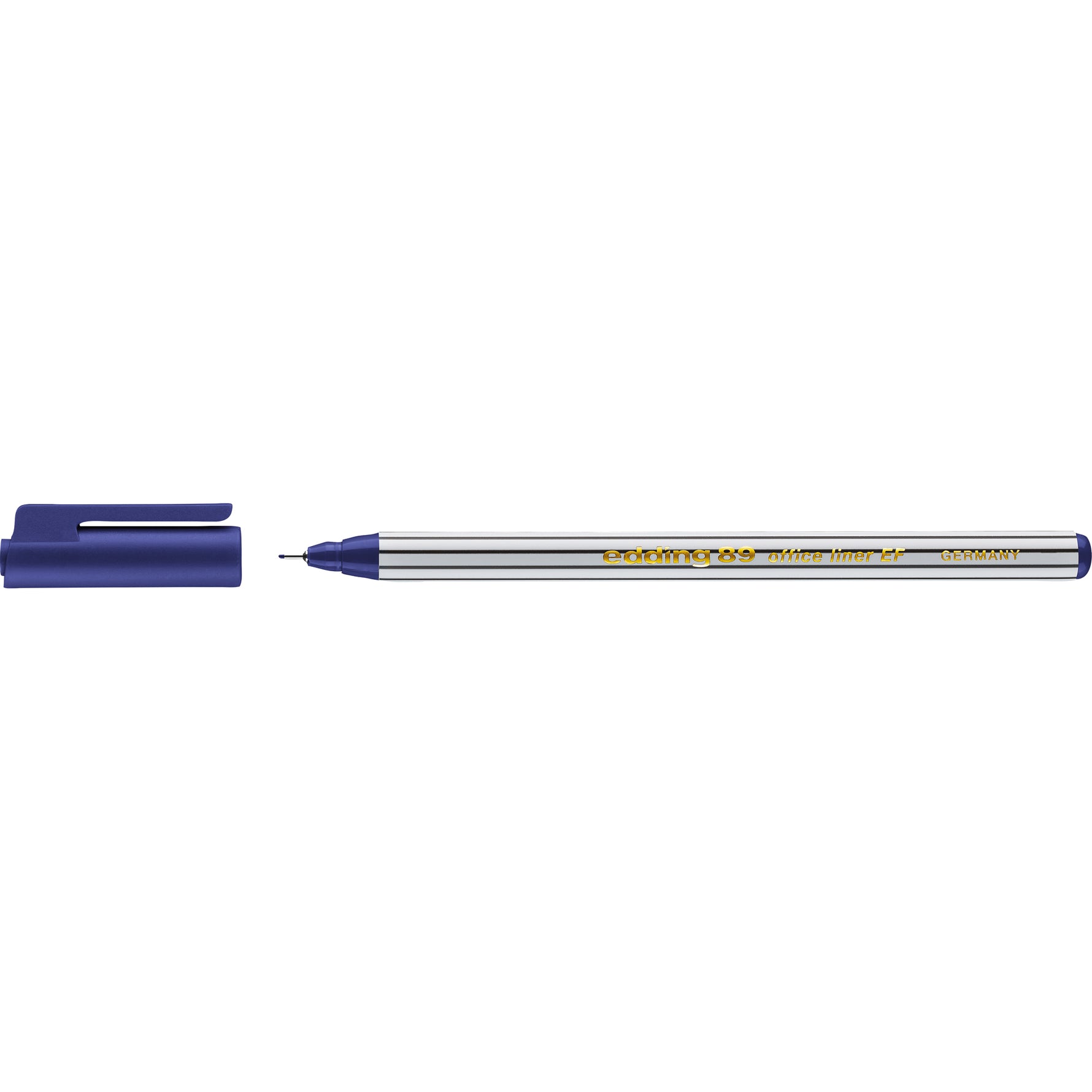 edding Fineliner 89 office liner EF - Wiepa Bürofachpartner