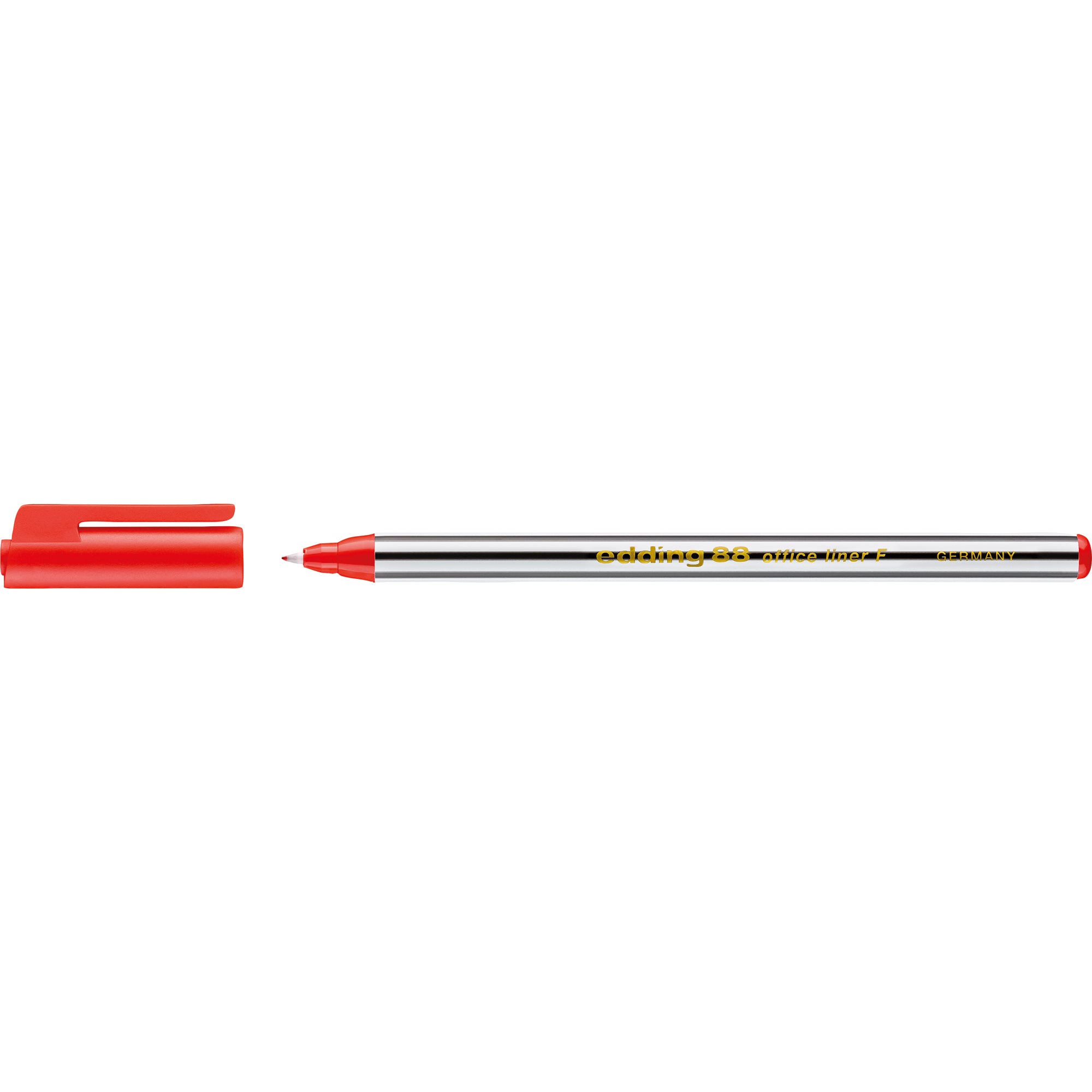 edding Fineliner 88 office liner - Wiepa Bürofachpartner