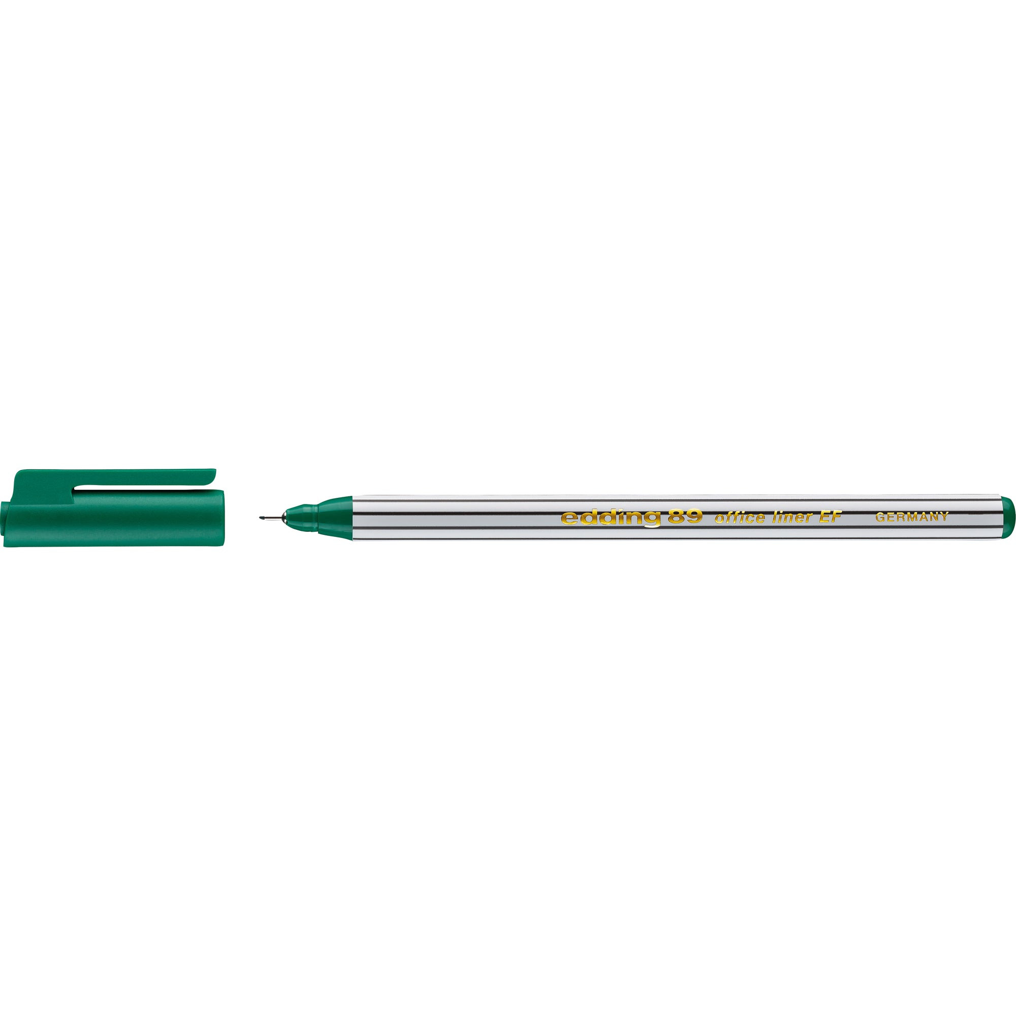 edding Fineliner 89 office liner EF - Wiepa Bürofachpartner