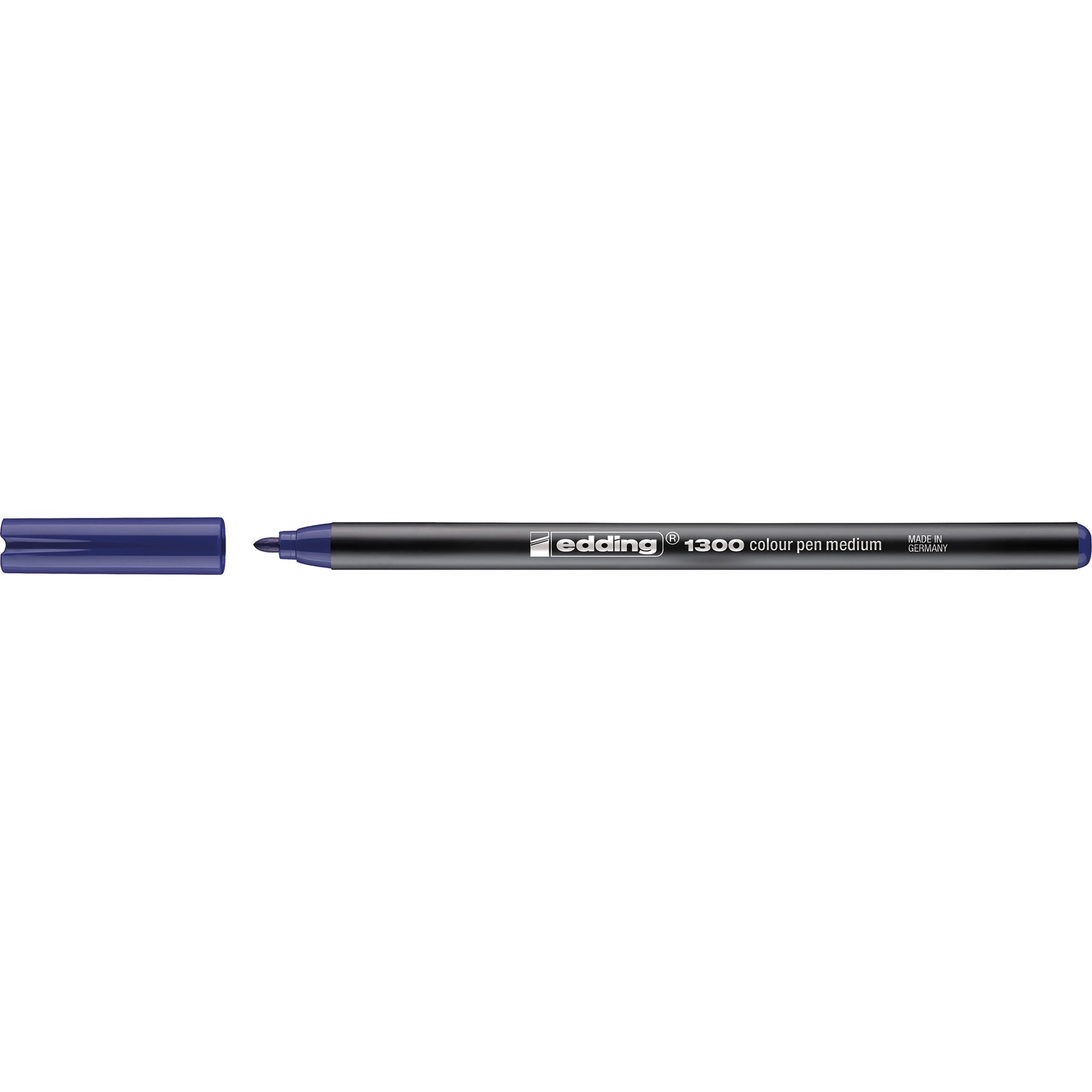 edding Fasermaler 1300 colourpen - Wiepa Bürofachpartner
