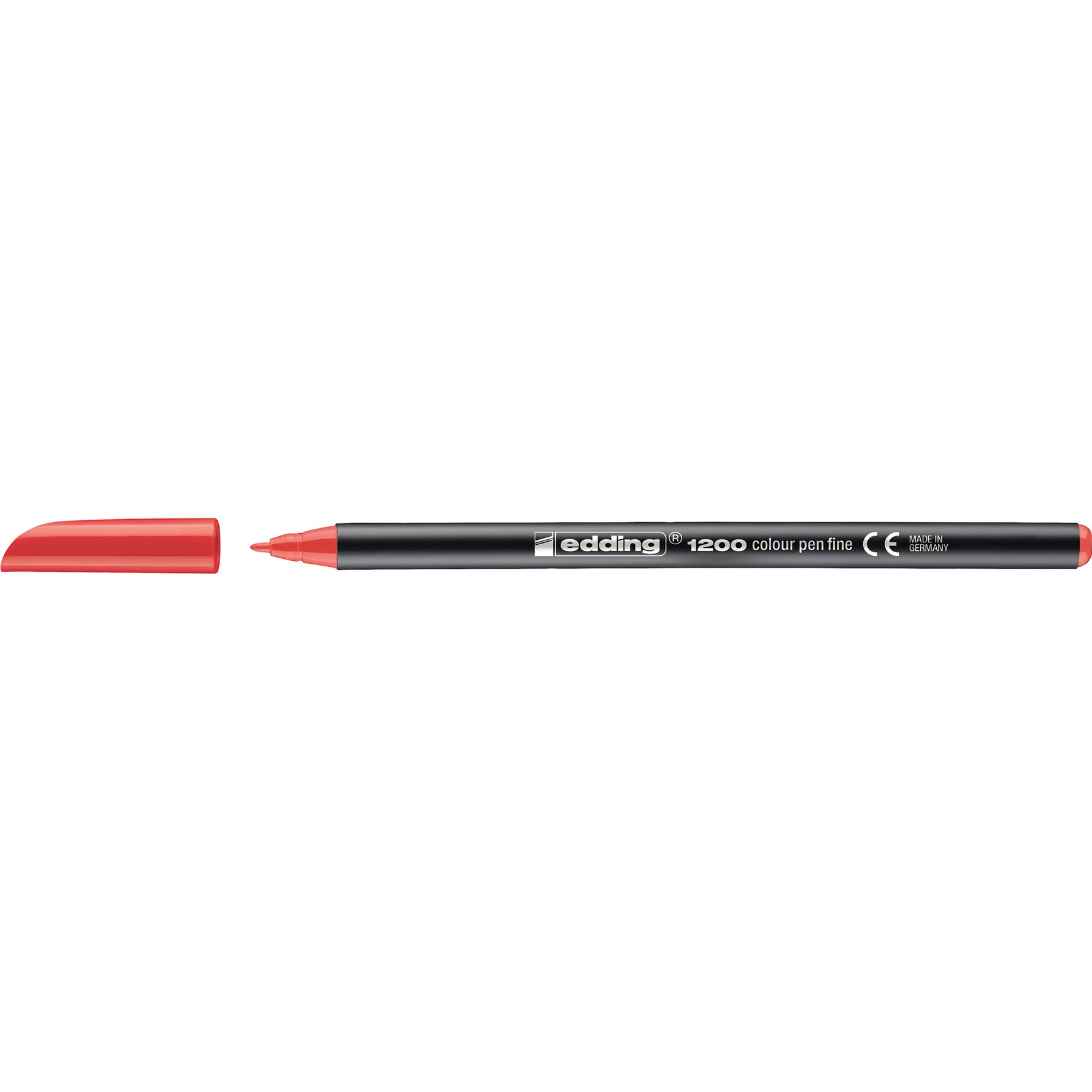 edding Fasermaler 1200 colourpen - Wiepa Bürofachpartner