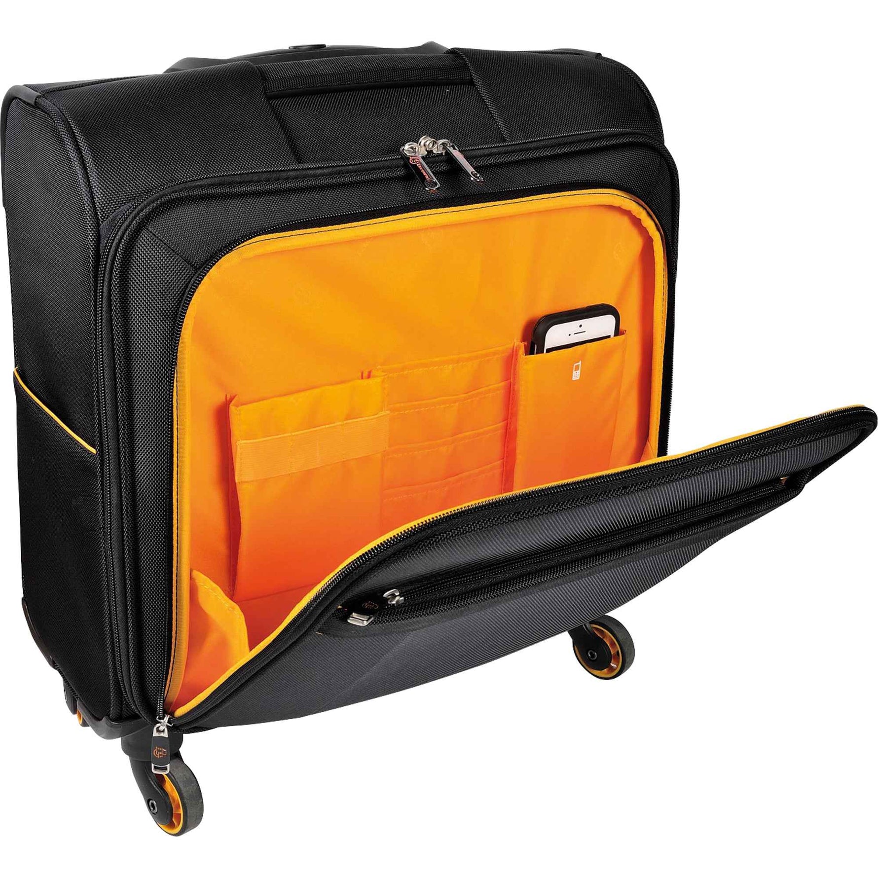 Exacompta Notebooktrolley Exactive® bis 15,6''
