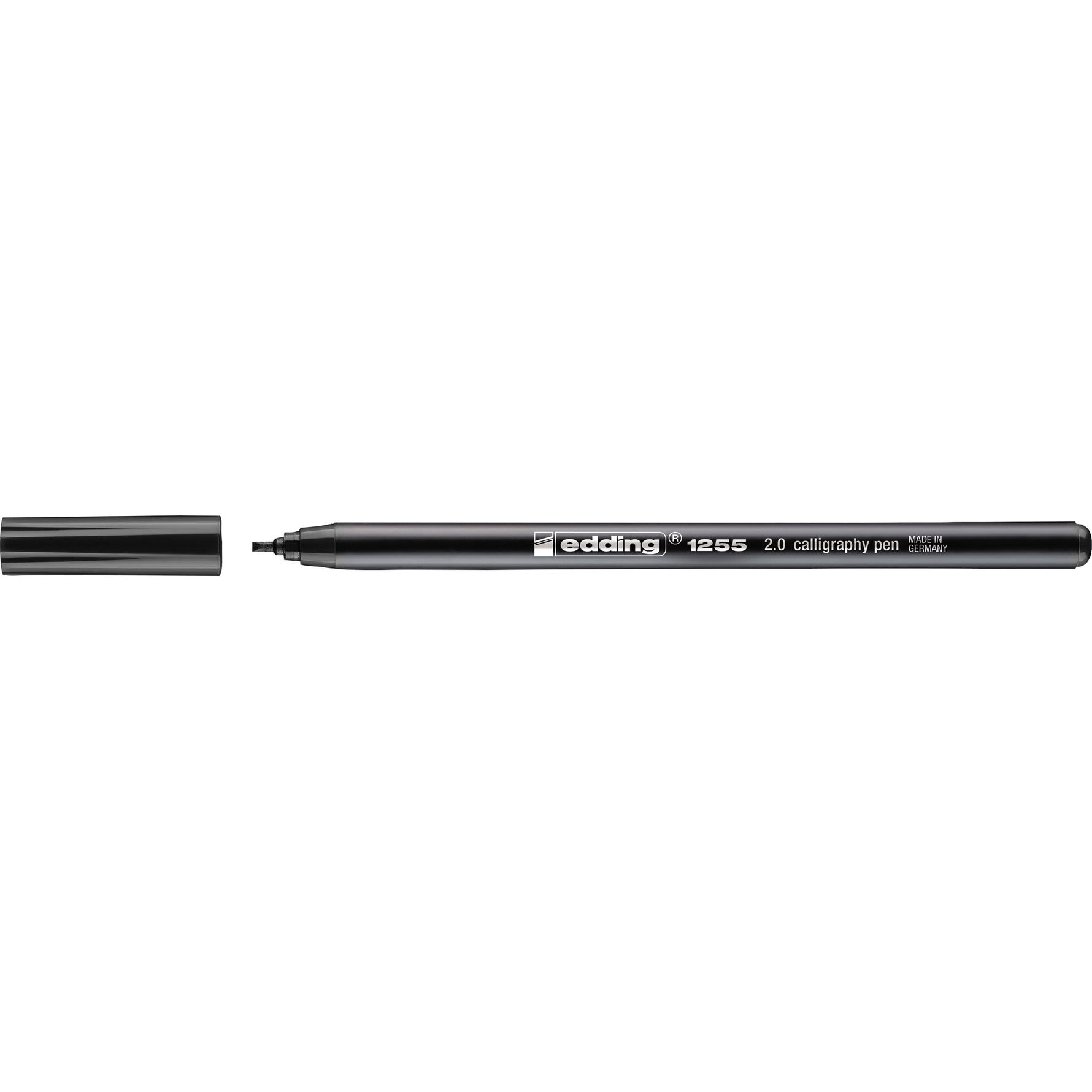 edding Kalligrafiestift 1255 2 mm - Wiepa Bürofachpartner