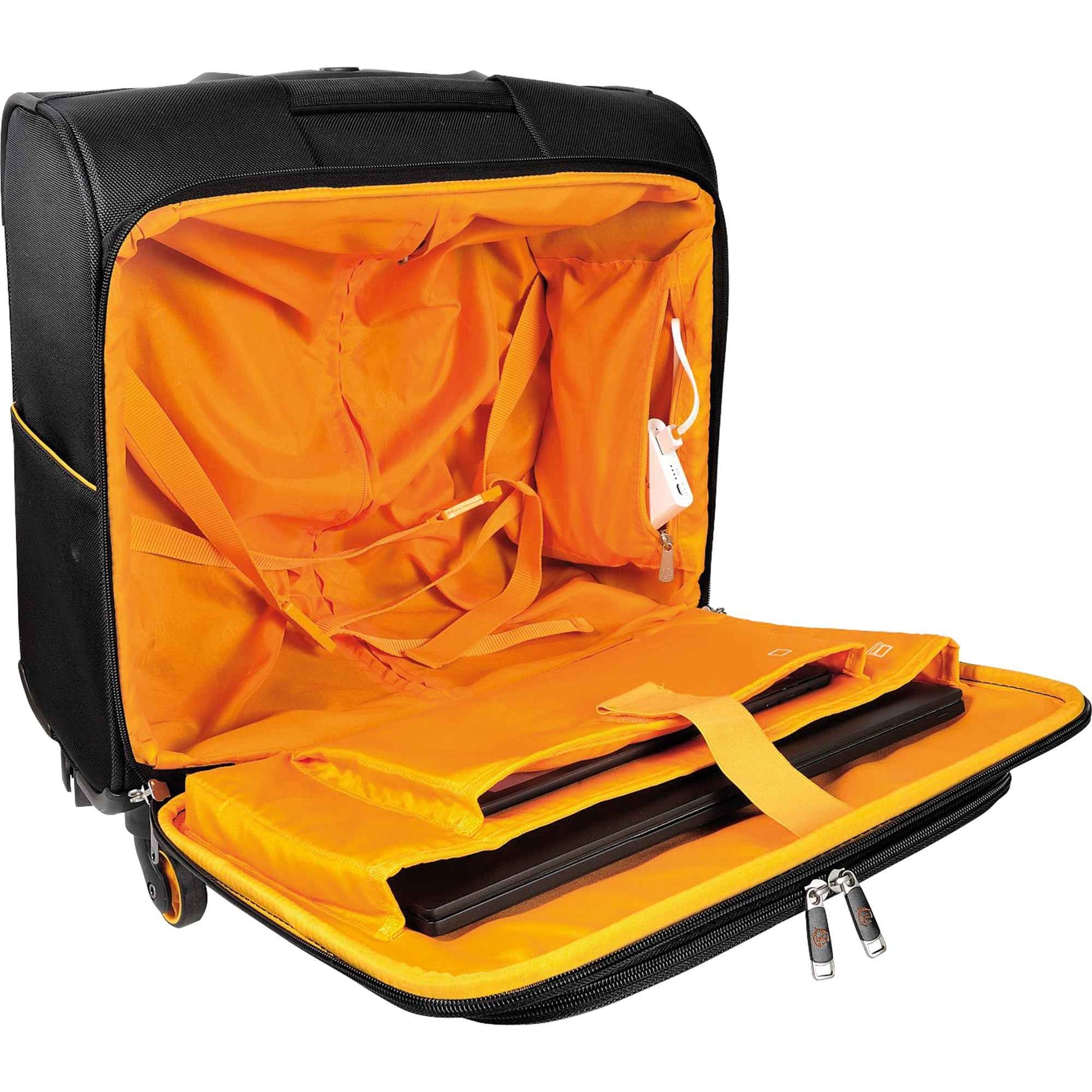 Exacompta Notebooktrolley Exactive® bis 15,6''