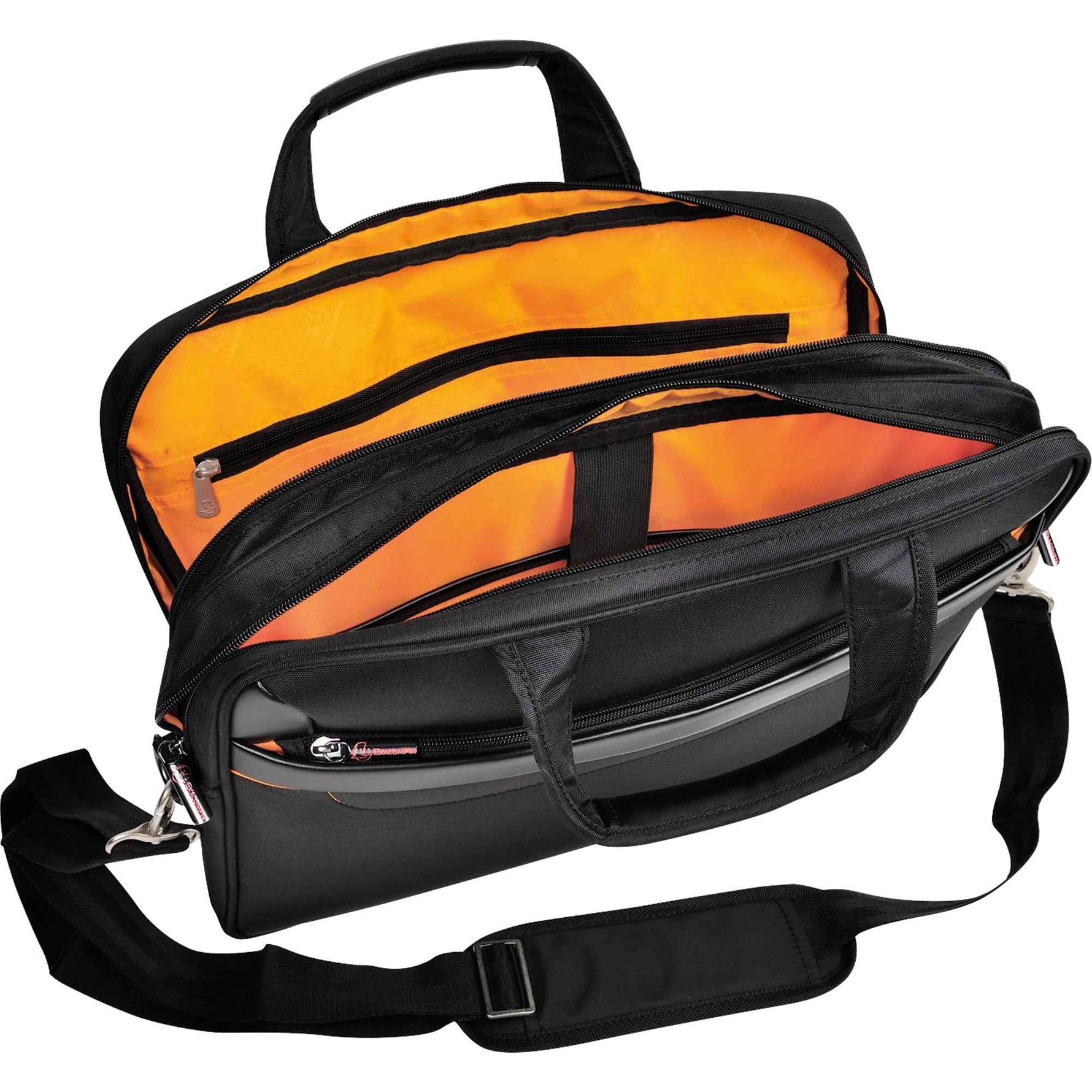 Exacompta Notebooktasche Exactive® bis (15,6'') 42,5 x 30,5 x 10 cm (B x H x T)