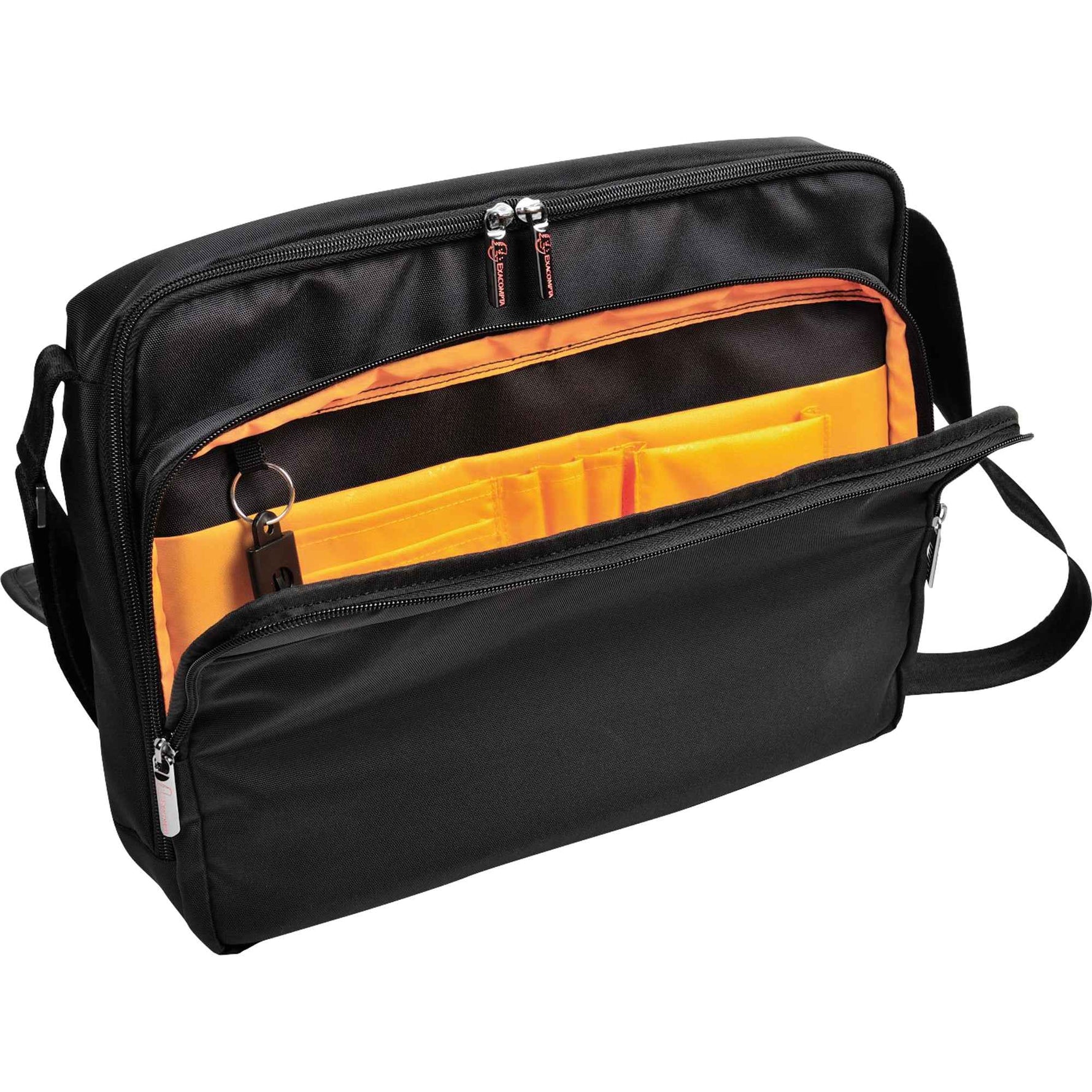 Exacompta Notebooktasche Exactive® bis (14'')