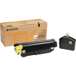 KYOCERA Toner TK-5270Y gelb