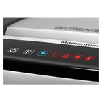 Rexel® Aktenvernichter Momentum M515