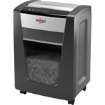Rexel® Aktenvernichter Momentum X420