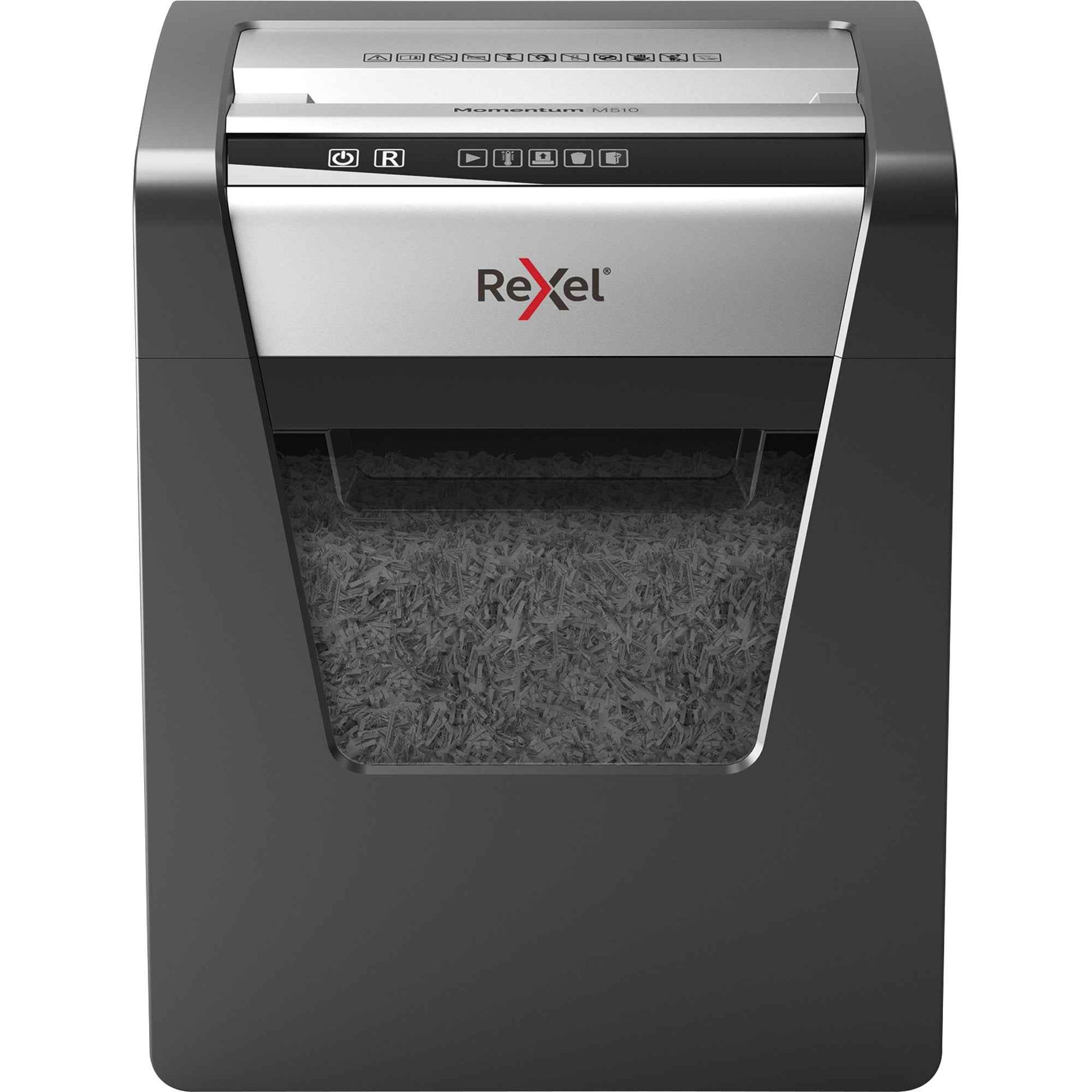 Rexel® Aktenvernichter Momentum M510
