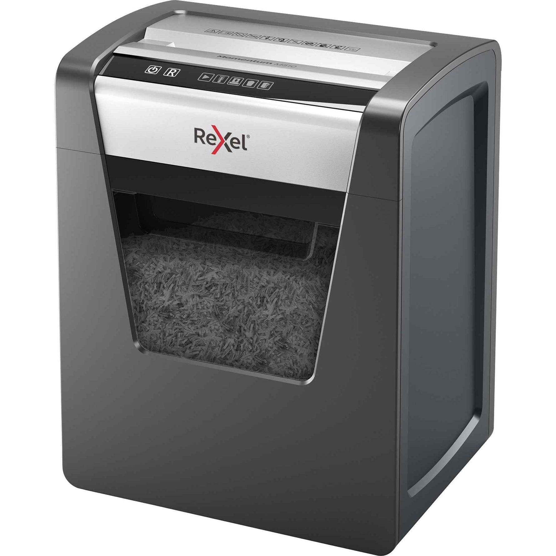 Rexel® Aktenvernichter Momentum M510