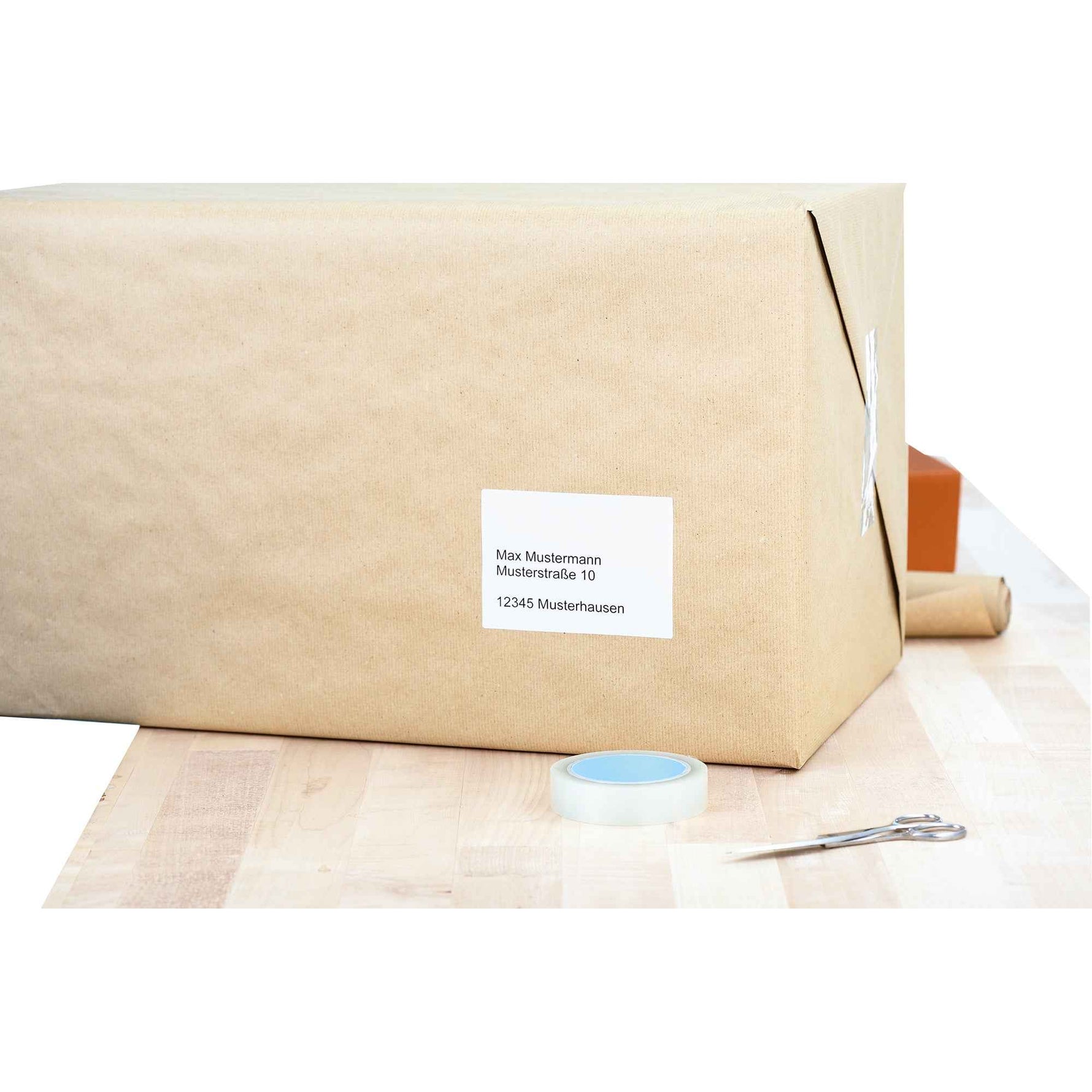 HERMA Universaletikett PREMIUM 70 x 42,3 mm (B x H)