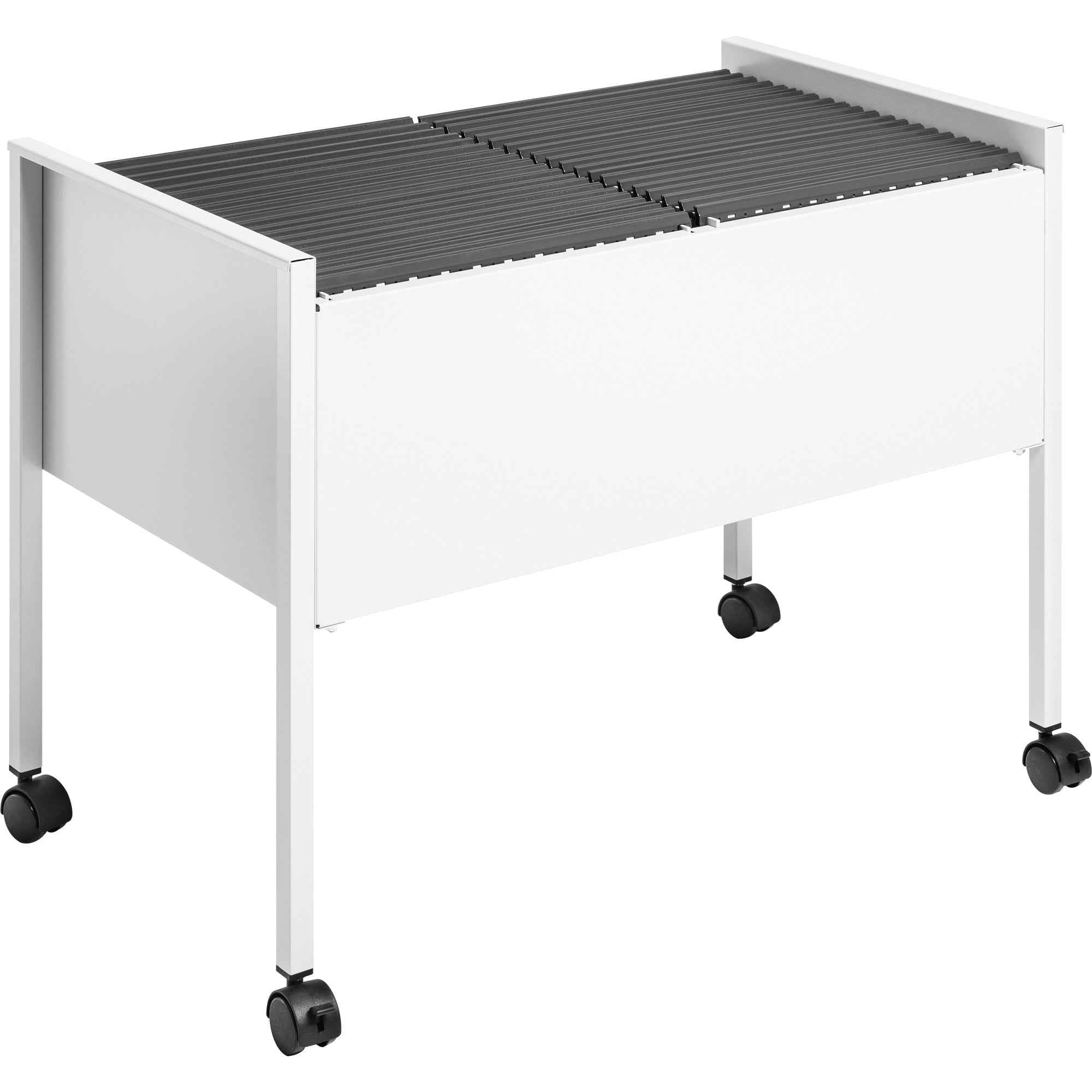 DURABLE Hängemappenwagen ECONOMY 100 DUO