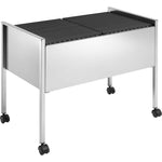 DURABLE Hängemappenwagen ECONOMY 100 DUO