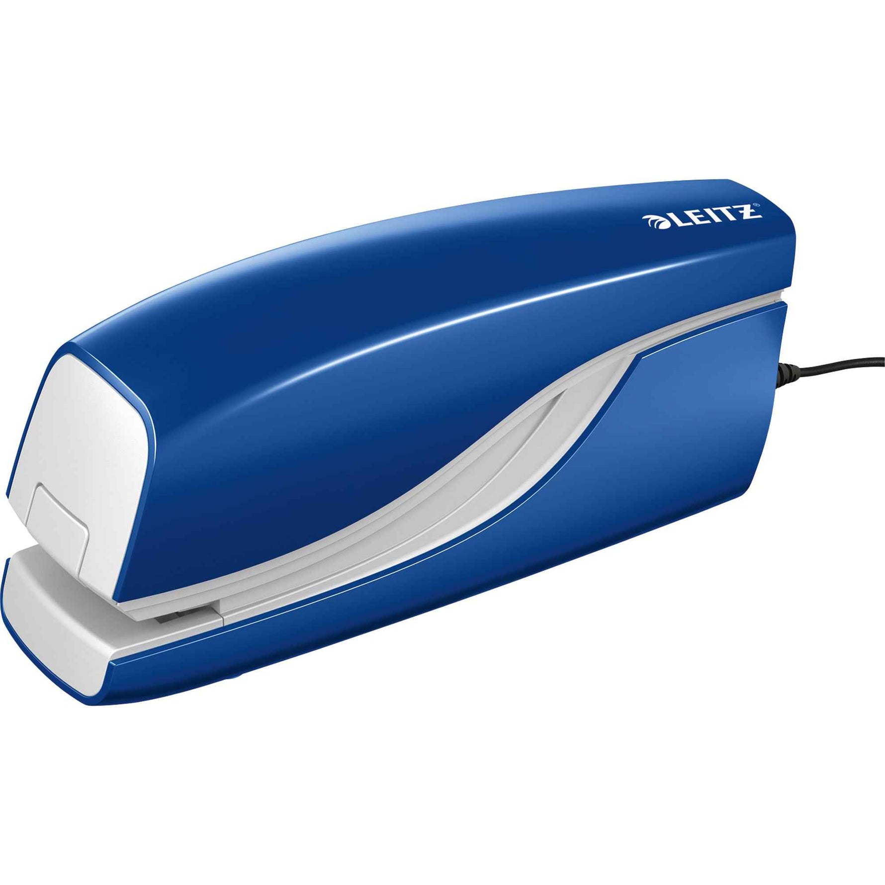 Leitz Elektroheftgerät NeXXt 10 Bl. (80 g/m²)