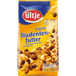 ültje Studentenfutter