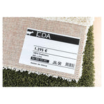 HERMA Namensetikett SPECIAL 80 x 50 mm (B x H)