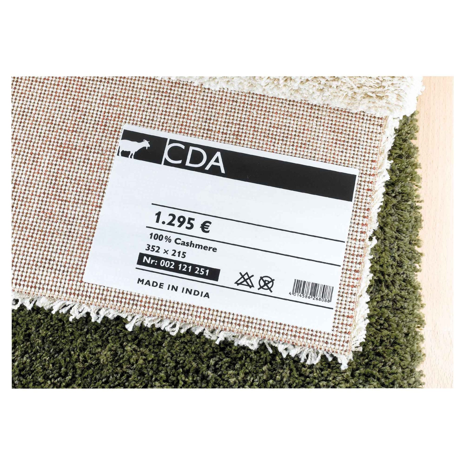 HERMA Namensetikett SPECIAL 80 x 50 mm (B x H)